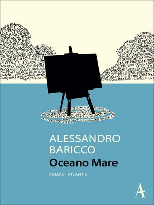 cover image of Oceano Mare